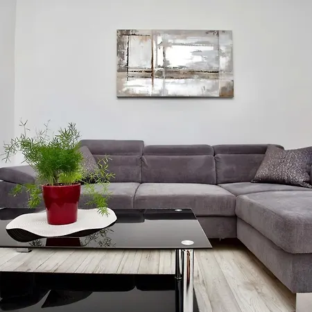 Hvar Harbor Luxury 흐바르