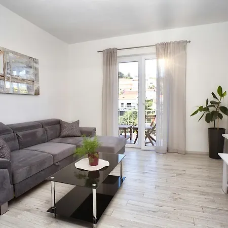 아파트 Hvar Harbor Luxury 흐바르