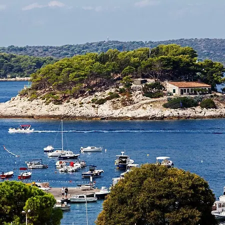 Hvar Harbor Luxury * 흐바르