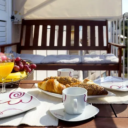 아파트 Hvar Harbor Luxury *