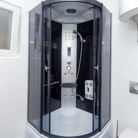 아파트 Hvar Harbor Luxury *