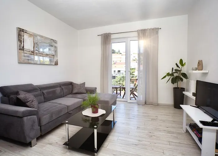 Apartament Hvar Harbor Luxury Hvar Town
