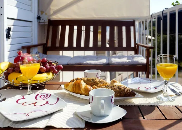 Apartament Hvar Harbor Luxury *
