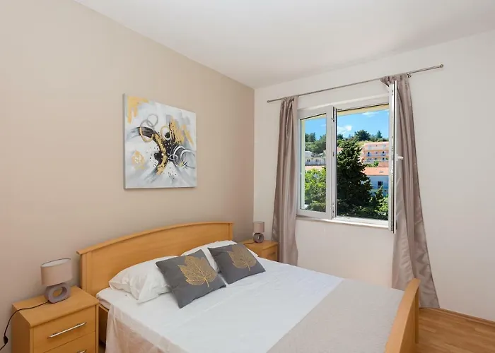 Apartament Hvar Harbor Luxury Hvar Town