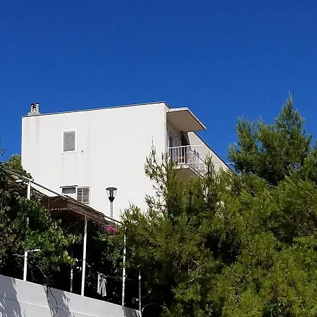 Hvar Harbor Luxury