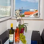 Hvar Harbor Luxury * Hvar Town