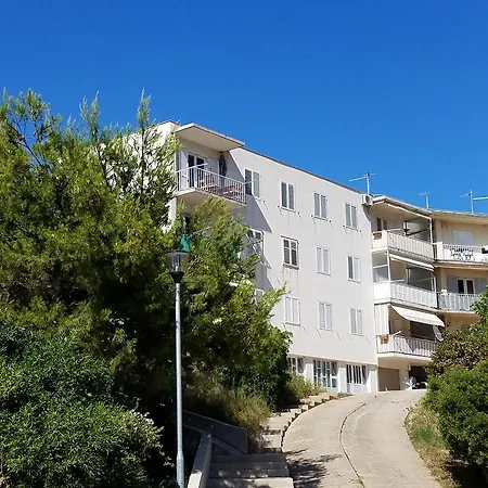 公寓 Hvar Harbor Luxury 赫瓦尔