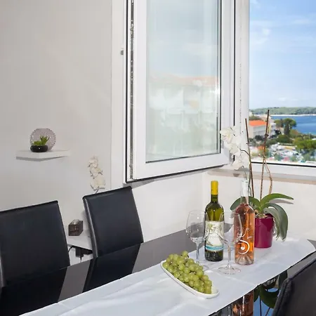 Hvar Harbor Luxury 公寓 赫瓦尔