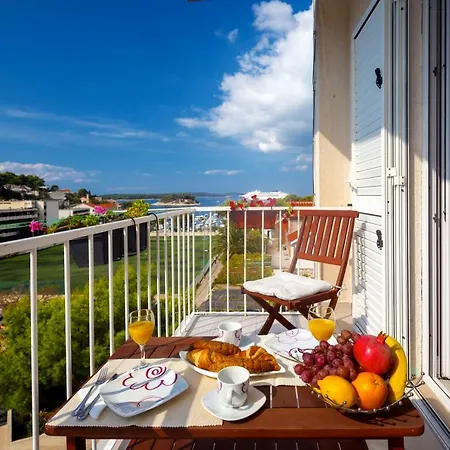 Appartamento Hvar Harbor Luxury *