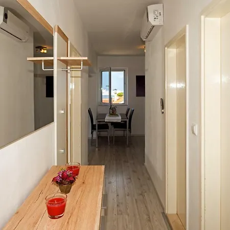 Hvar Harbor Luxury 公寓 赫瓦尔