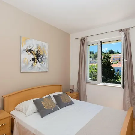 公寓 Hvar Harbor Luxury 赫瓦尔