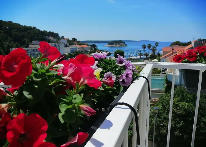 Appartamento Hvar Harbor Luxury