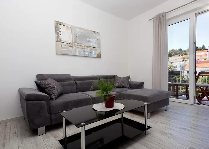 Hvar Harbor Luxury Appartamento