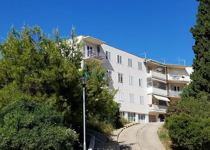 Appartamento Hvar Harbor Luxury Hvar Town