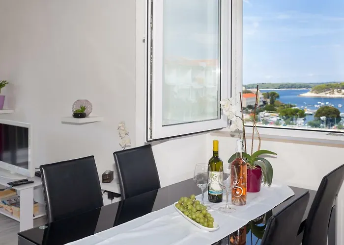 Hvar Harbor Luxury Appartamento Hvar Town