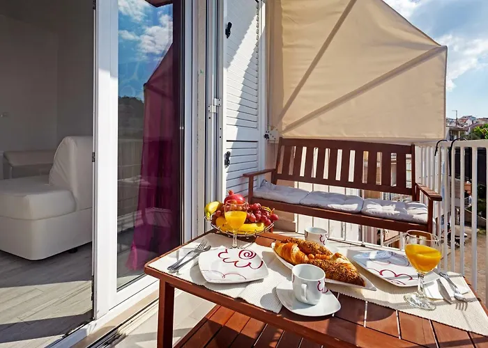 Hvar Harbor Luxury Appartamento Hvar Town