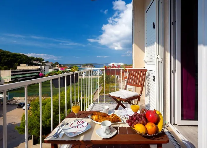 Appartamento Hvar Harbor Luxury *